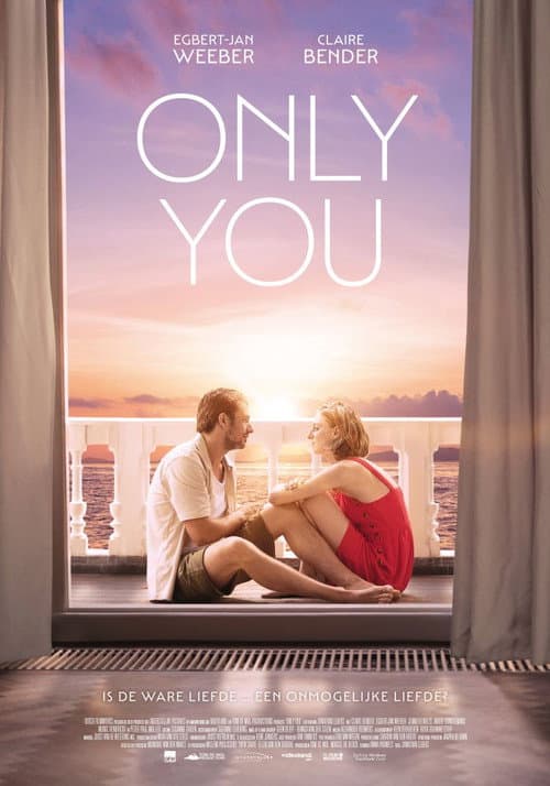 Affiche de Only You