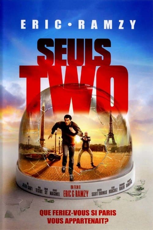 Affiche de Seuls Two