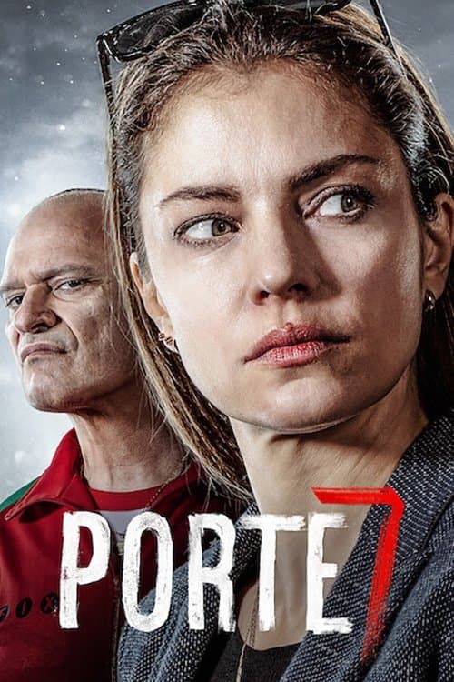 Affiche de Porte 7