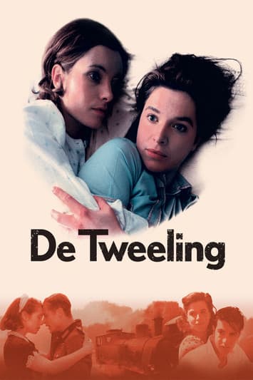 Affiche de De Tweeling