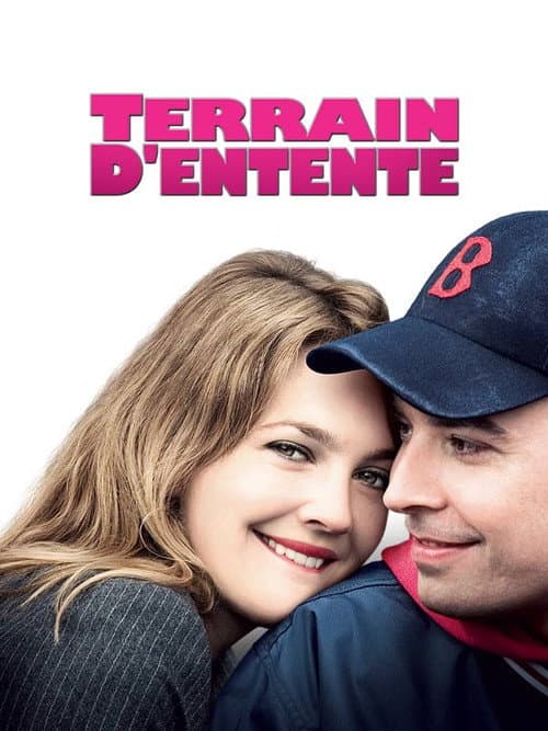 Affiche de Terrain d'entente