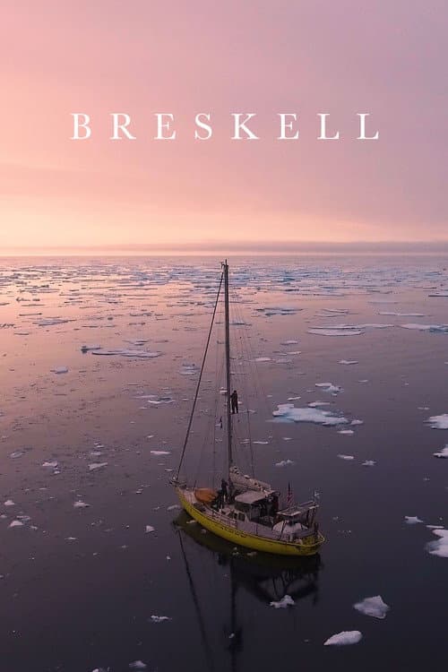 Affiche de Breskell