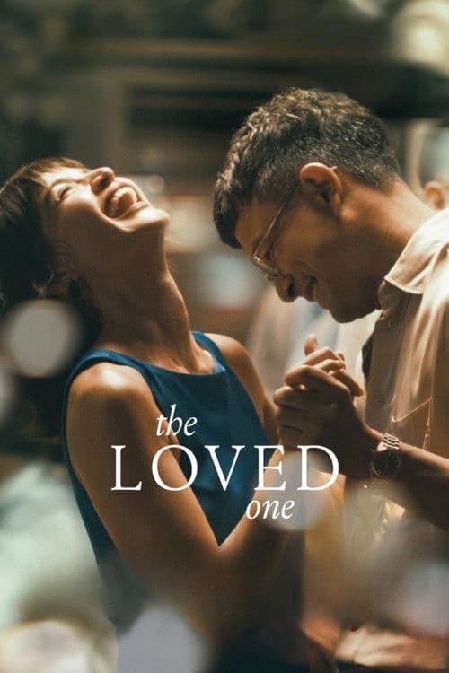 Affiche de The Loved One