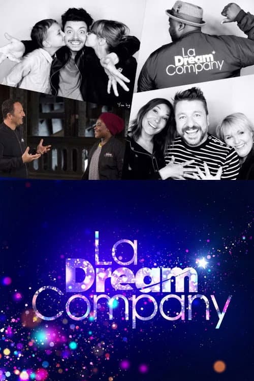 Affiche de La Dream Company
