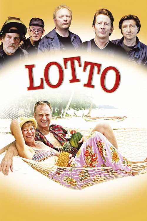 Affiche de Lotto