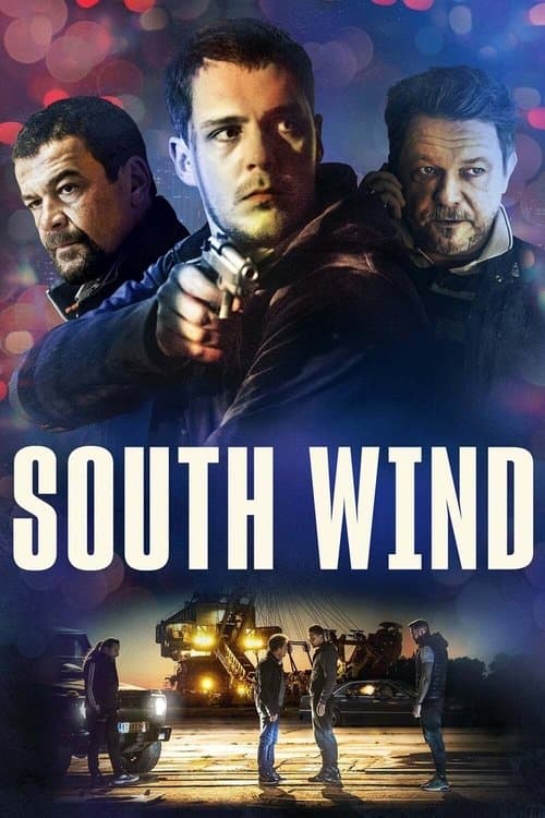 Affiche de South Wind