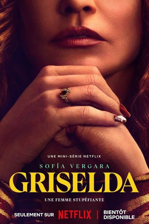 Affiche de Griselda