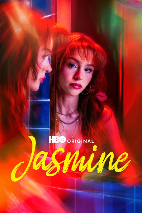 Affiche de Jasmine