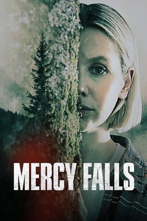Affiche de Mercy Falls