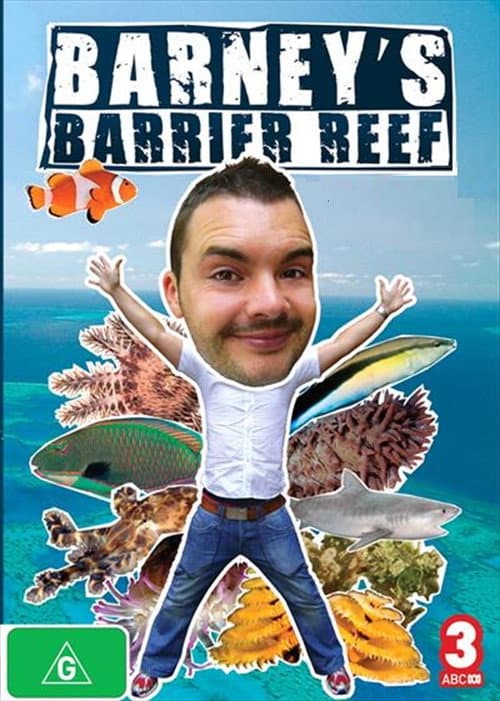 Affiche de Barney's Barrier Reef