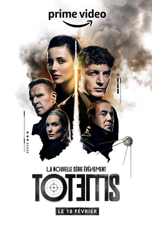 Affiche de Totems