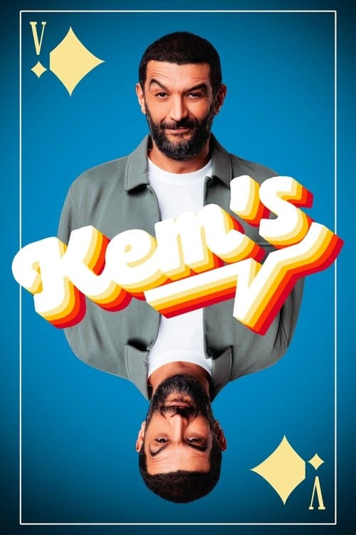 Affiche de Kem's
