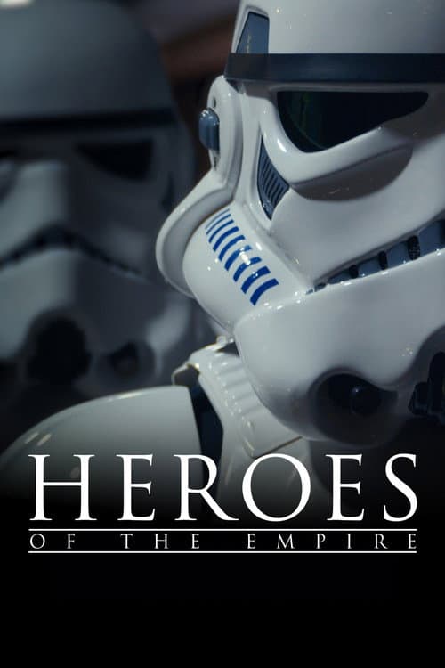 Affiche de Heroes of the Empire