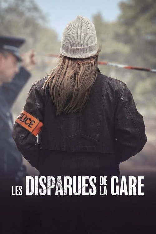 Affiche de Les Disparues de la gare