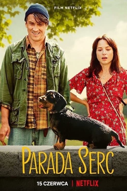 Affiche de Heart Parade