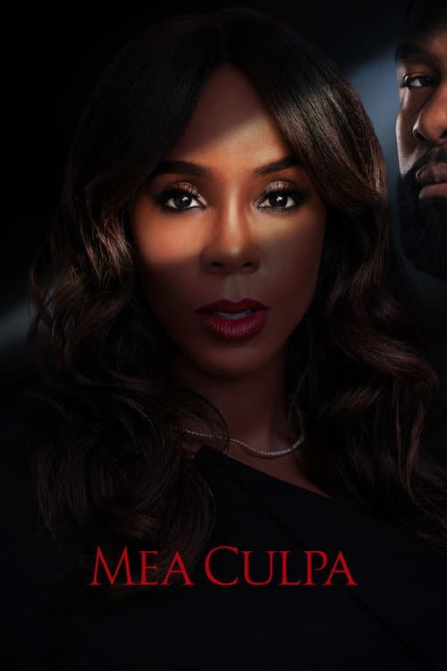 Affiche de Mea Culpa