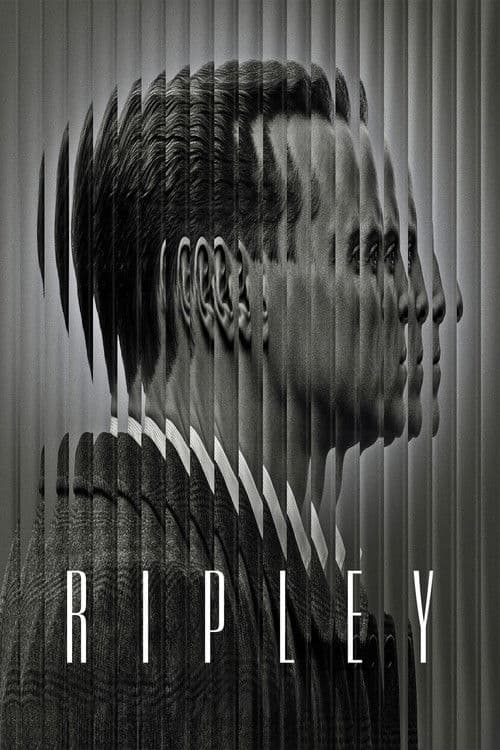 Affiche de RIPLEY