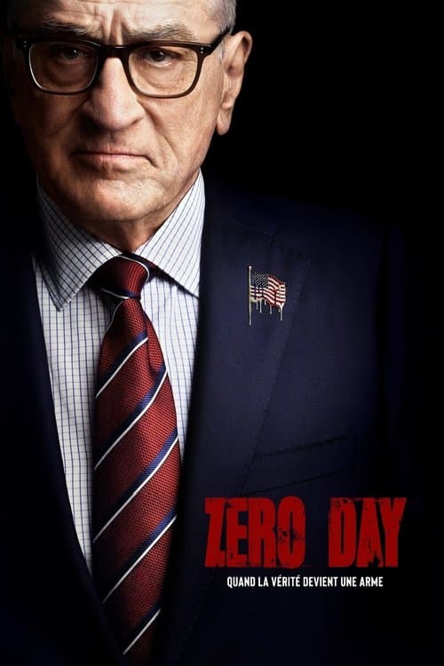 Affiche de Zero Day