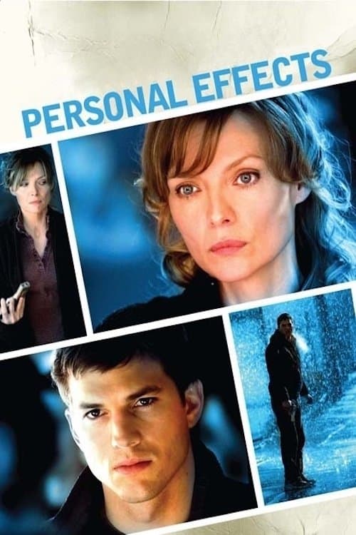 Affiche de Personal Effects