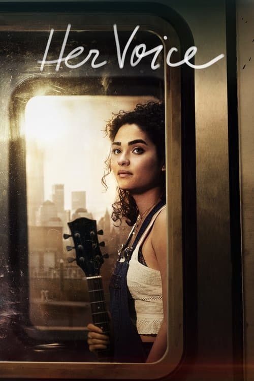 Affiche de Her Voice