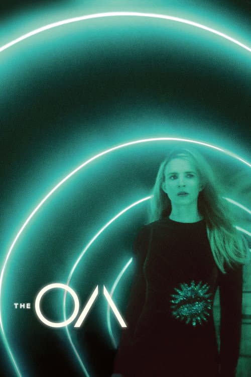 Affiche de The OA