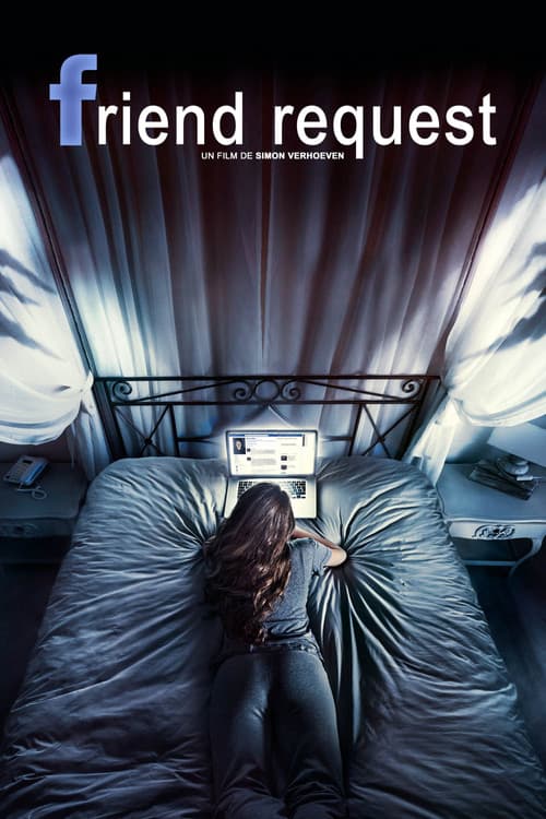 Affiche de Friend Request