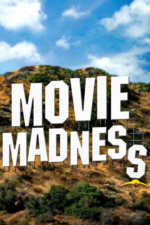 Affiche de National Lampoon's Movie Madness