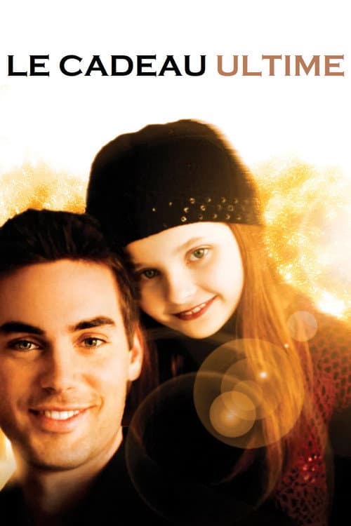 Affiche de The Ultimate Gift