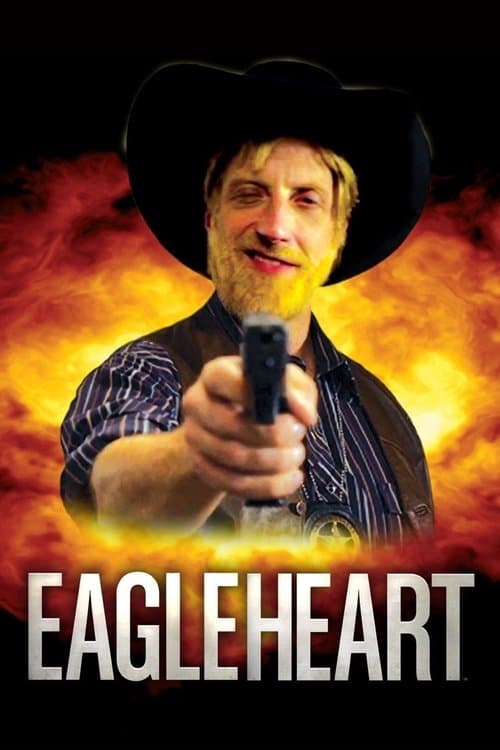 Affiche de Eagleheart