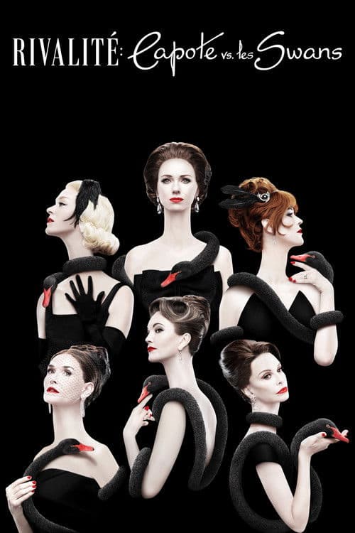 Affiche de FEUD