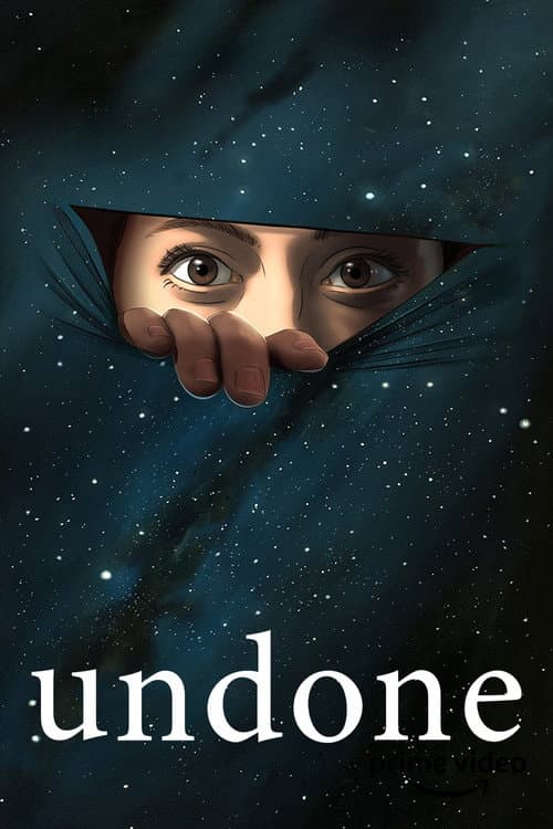 Affiche de Undone