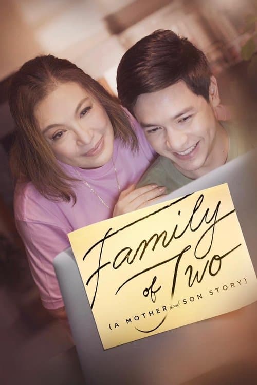 Affiche de Family of Two (A Mother and Son Story)
