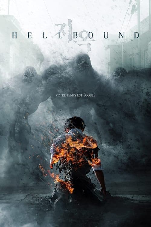 Affiche de Hellbound