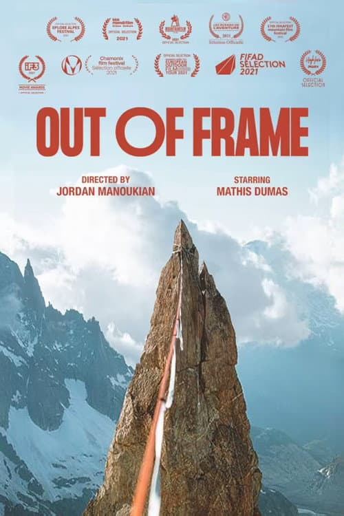 Affiche de Out of Frame