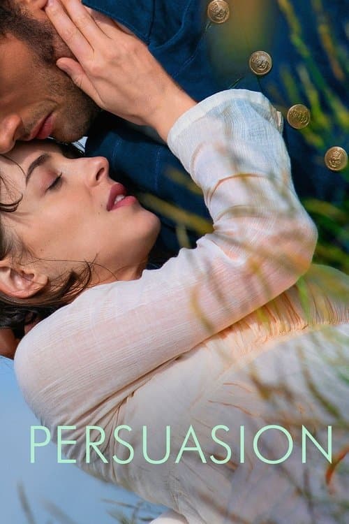 Affiche de Persuasion