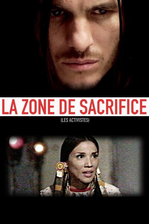 Affiche de La zone de sacrifice