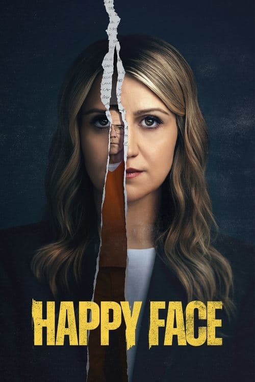 Affiche de Happy Face