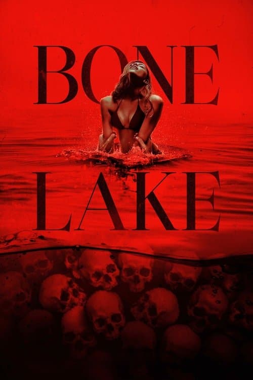 Affiche de Bone Lake
