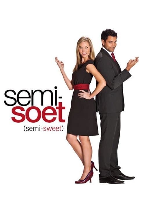 Affiche de Semi-Soet