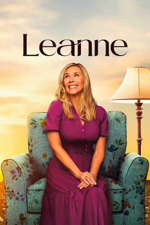 Affiche de Leanne