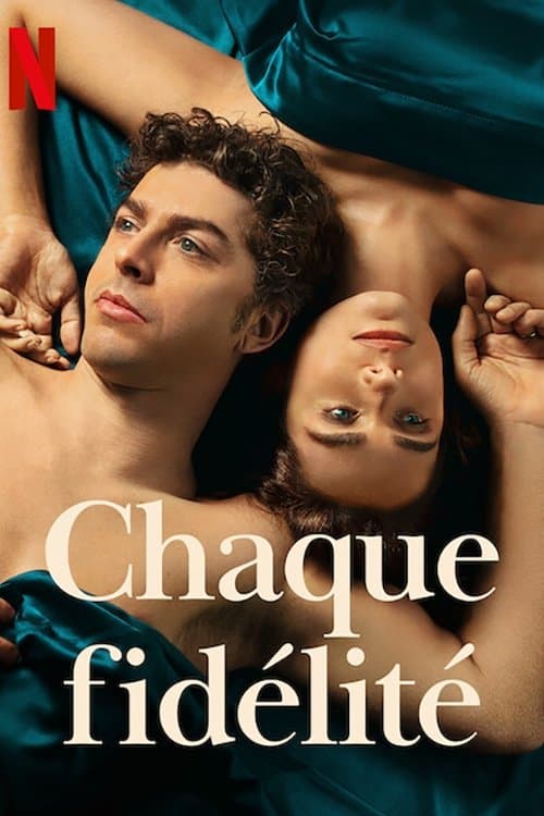 Affiche de Chaque fidélité