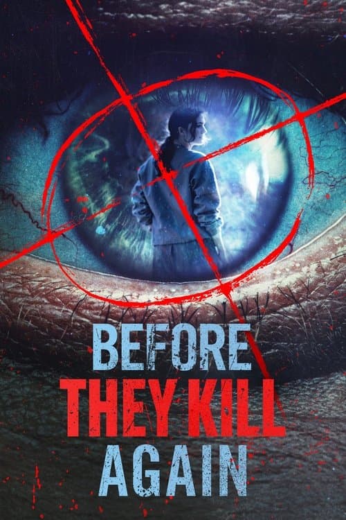 Affiche de Déjouer le prochain meurtre