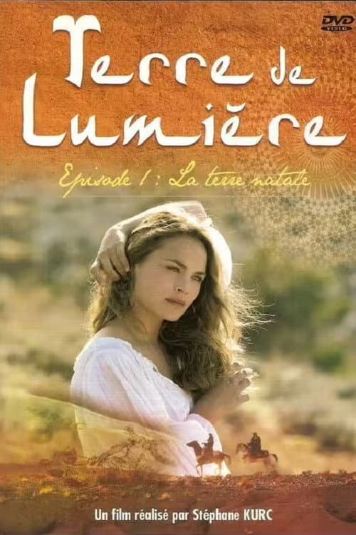 Affiche de Terre de lumière