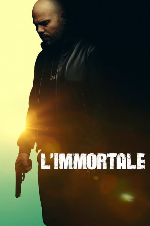 Affiche de L'Immortel