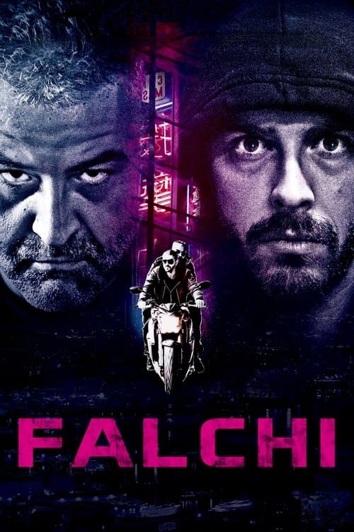 Affiche de Falchi