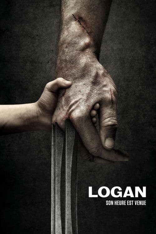 Affiche de Logan