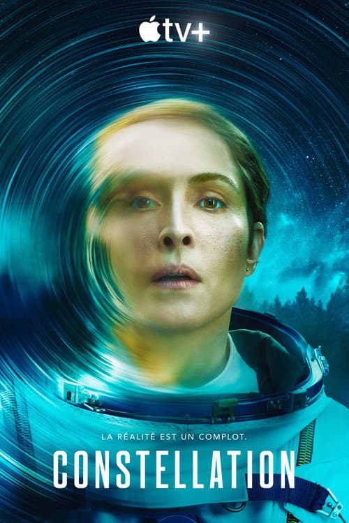 Affiche de Constellation