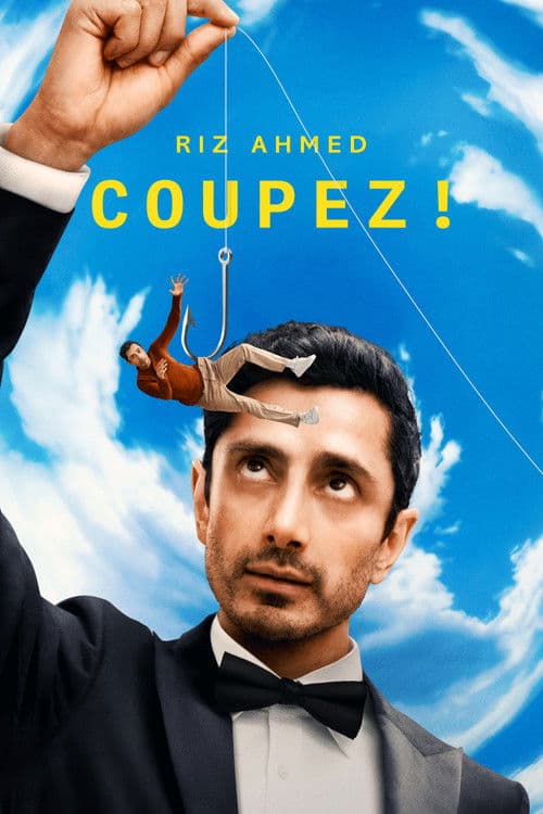 Affiche de Coupez !