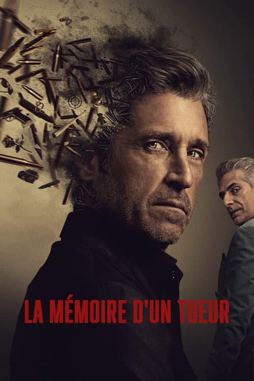 Affiche de Memory of a Killer
