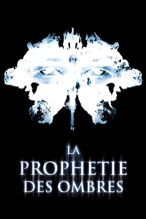 Affiche de La Prophétie des ombres